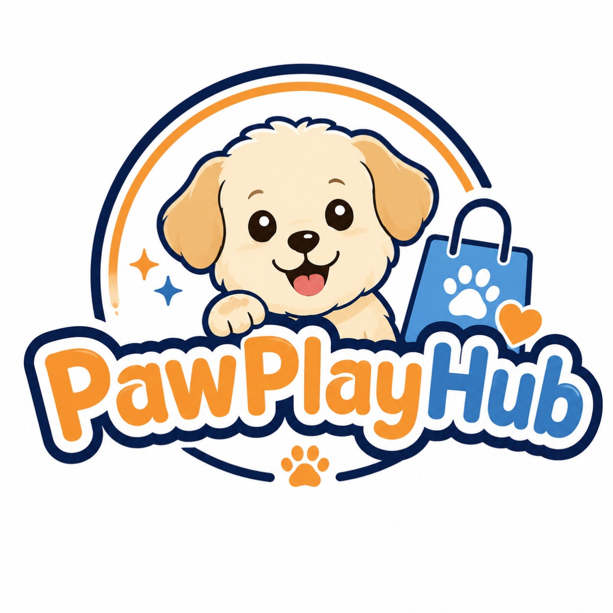 Why We Started PawPlayHub: A Story About Love, Paws & Purpose