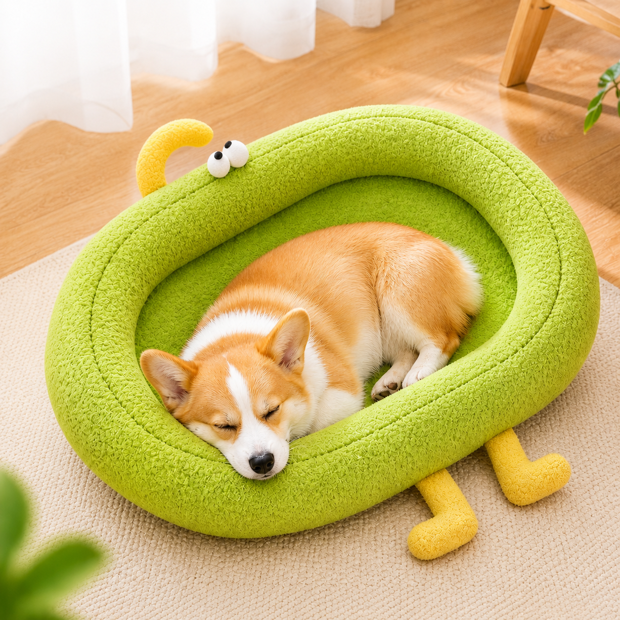 Pet Beds