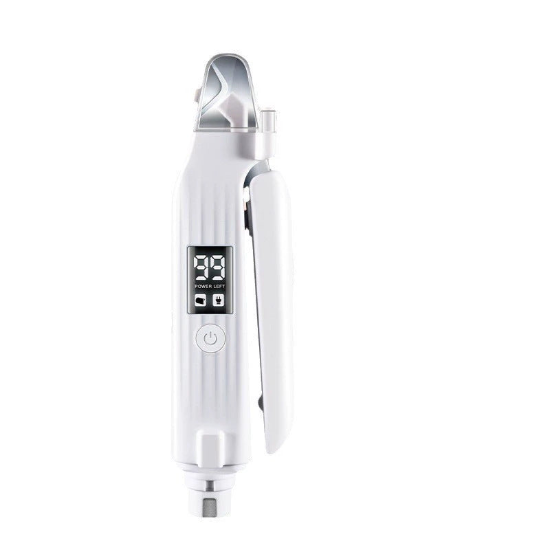 LED Pet Nail Clipper – Safe Dog & Cat Nail Trimmer with Light for Precision Cutting